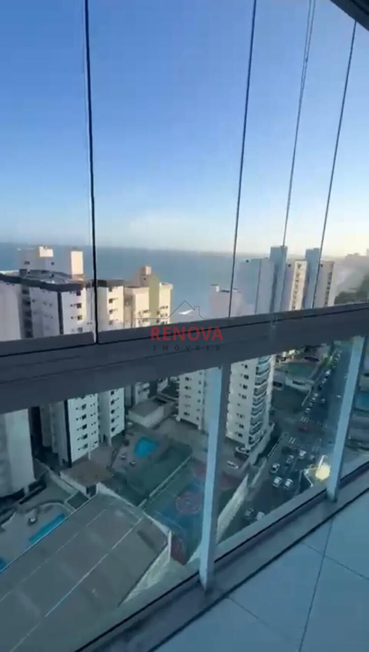 Apartamento para alugar com 3 quartos, 137m² - Foto 9