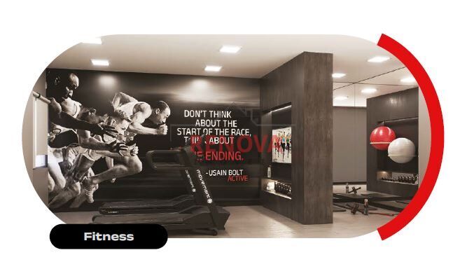 Apartamento, 2 quartos, 46 m² - Foto 6