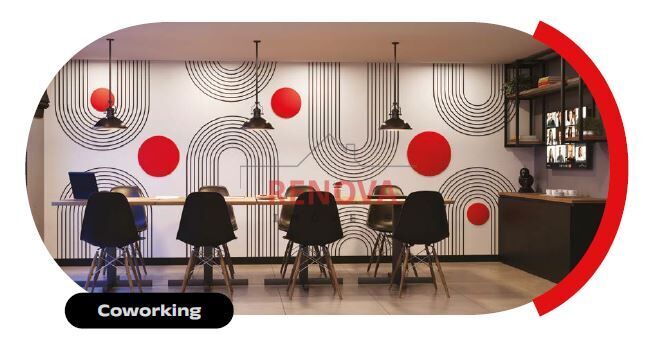 Apartamento, 2 quartos, 46 m² - Foto 9