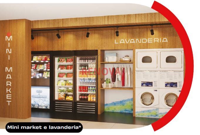 Apartamento, 2 quartos, 46 m² - Foto 10