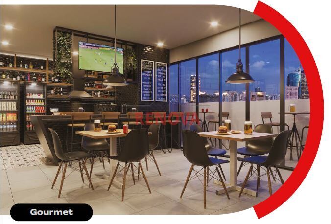 Apartamento, 2 quartos, 46 m² - Foto 8