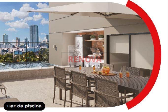 Apartamento, 2 quartos, 46 m² - Foto 5