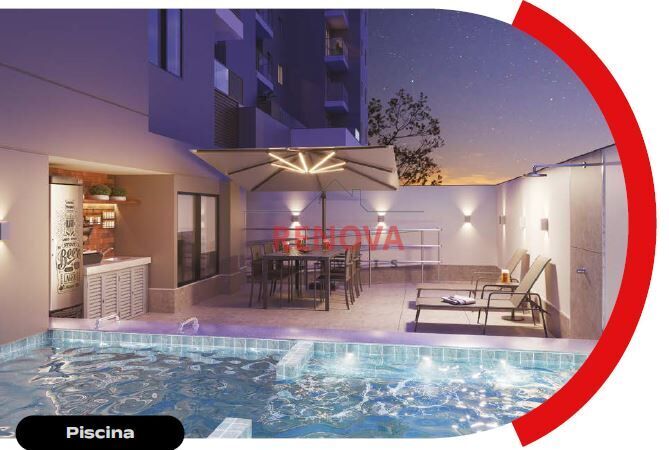 Apartamento, 2 quartos, 46 m² - Foto 4