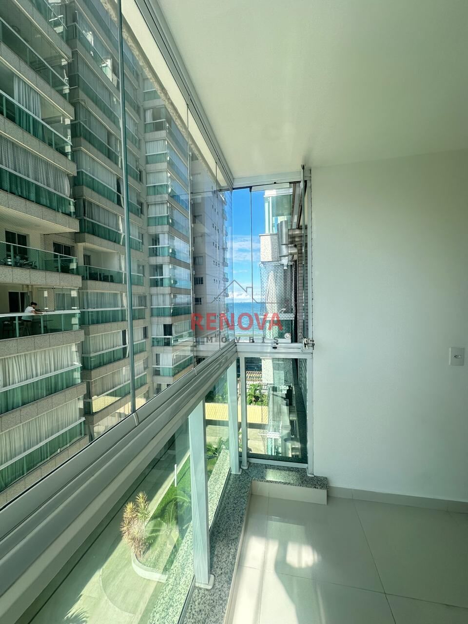 Apartamento, 3 quartos, 89 m² - Foto 2