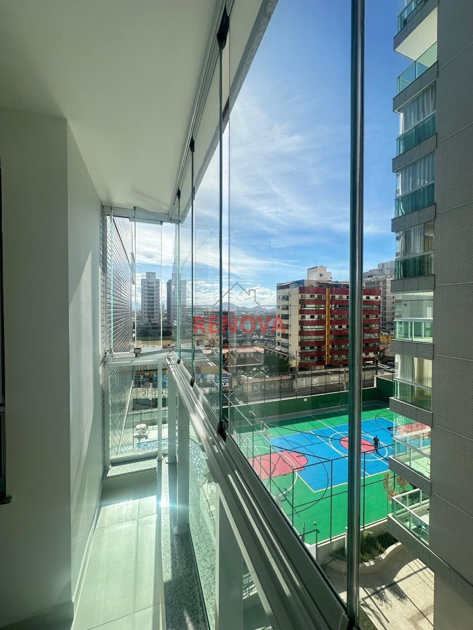Apartamento, 3 quartos, 89 m² - Foto 3