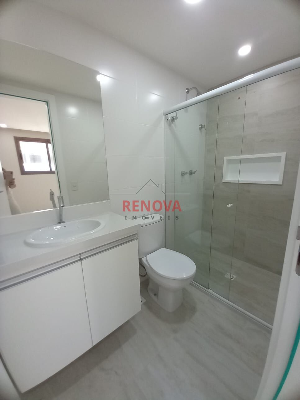 Apartamento à venda com 2 quartos, 60m² - Foto 9