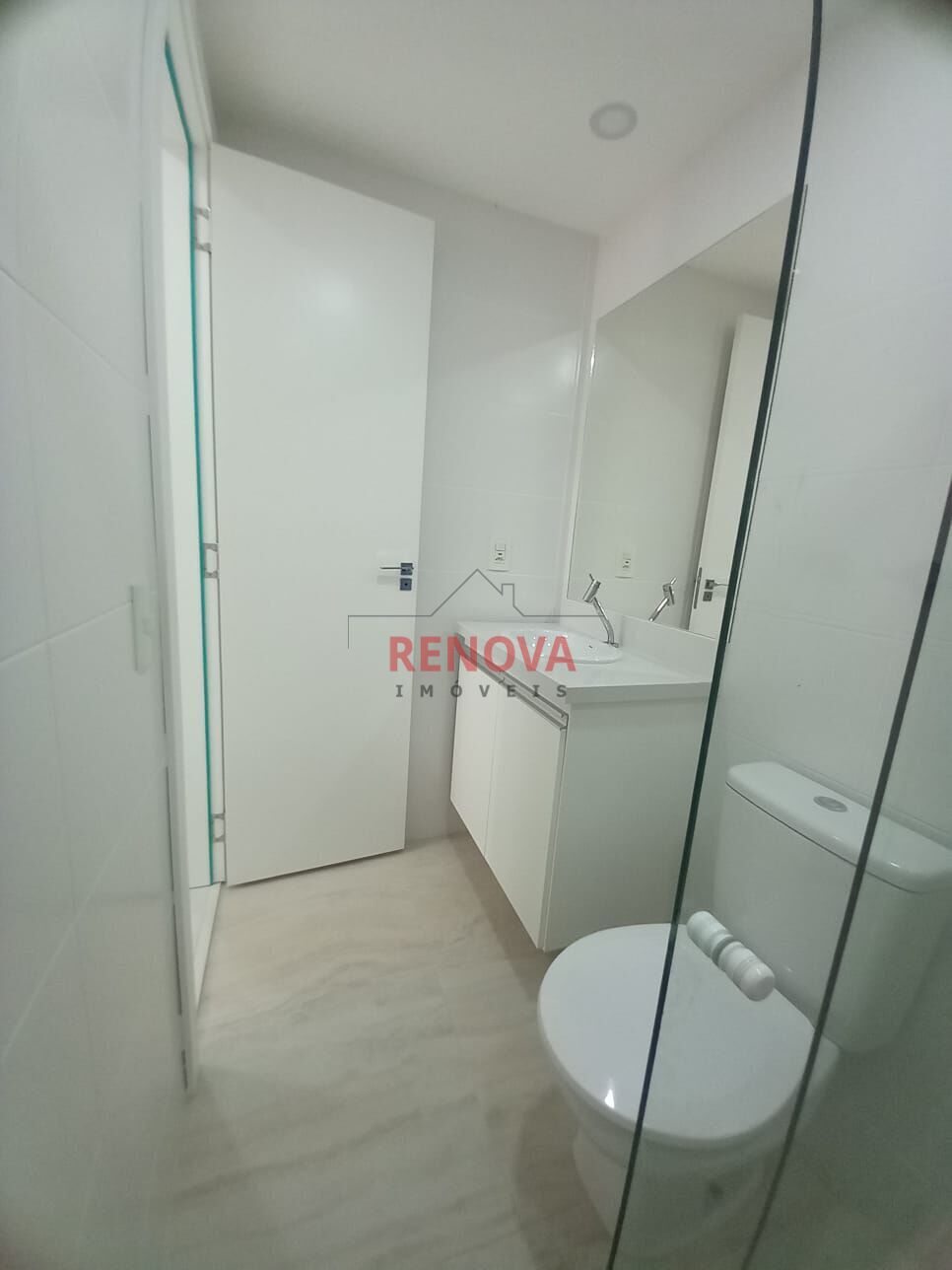 Apartamento à venda com 2 quartos, 60m² - Foto 11