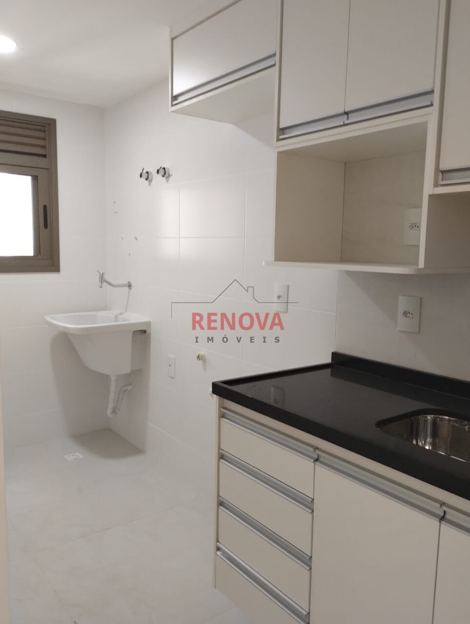 Apartamento à venda com 2 quartos, 60m² - Foto 8