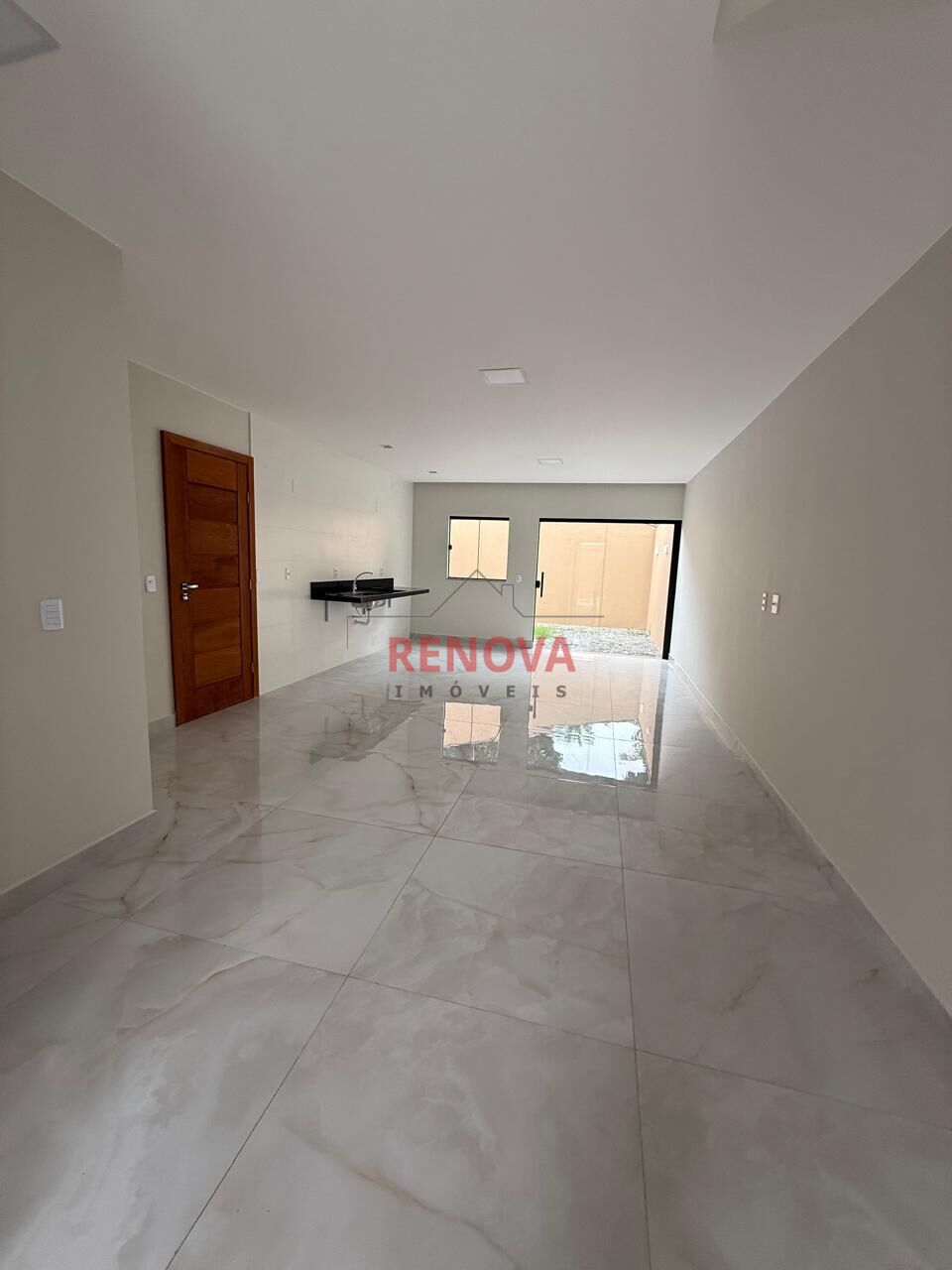 Casa, 3 quartos, 107 m² - Foto 2