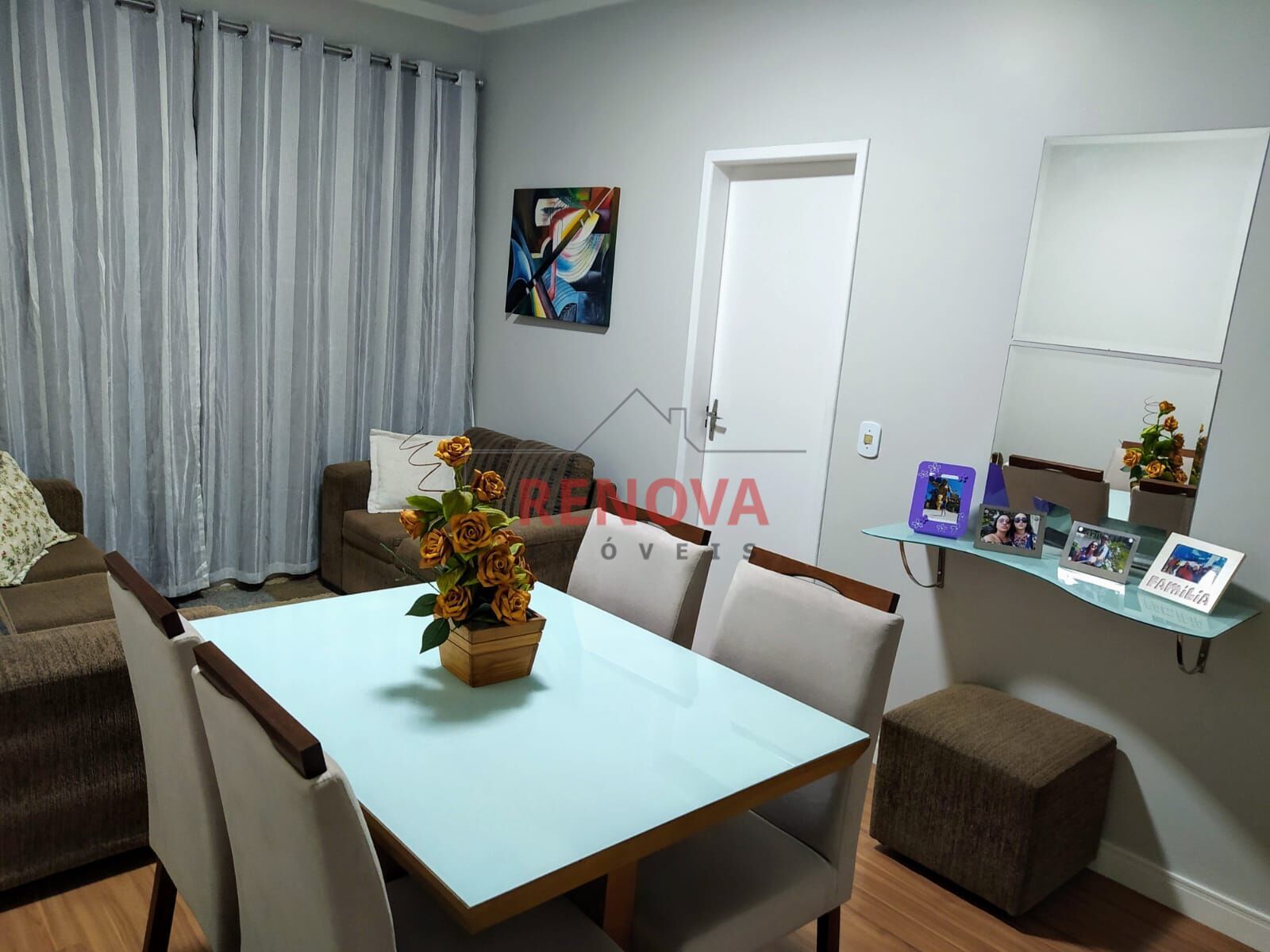 Apartamento, 3 quartos, 80 m² - Foto 23