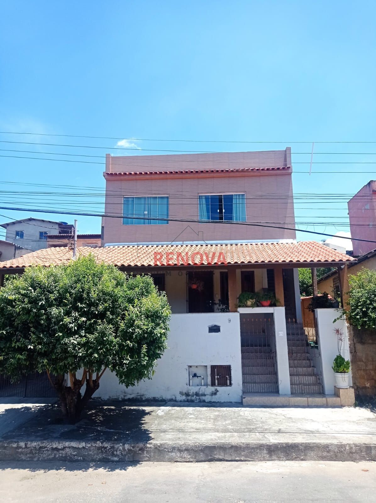 Apartamento, 3 quartos, 80 m² - Foto 1