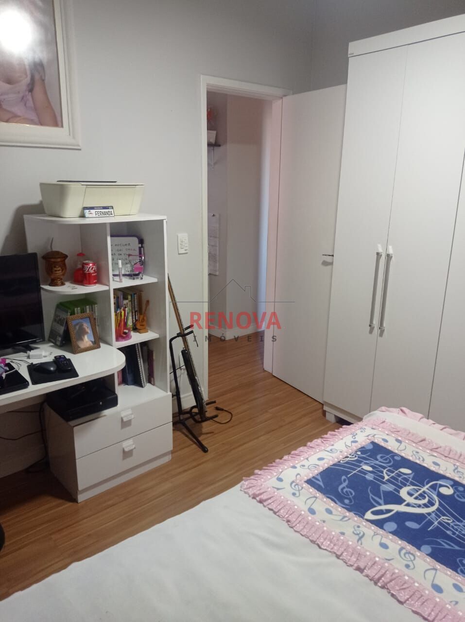 Apartamento, 3 quartos, 80 m² - Foto 29