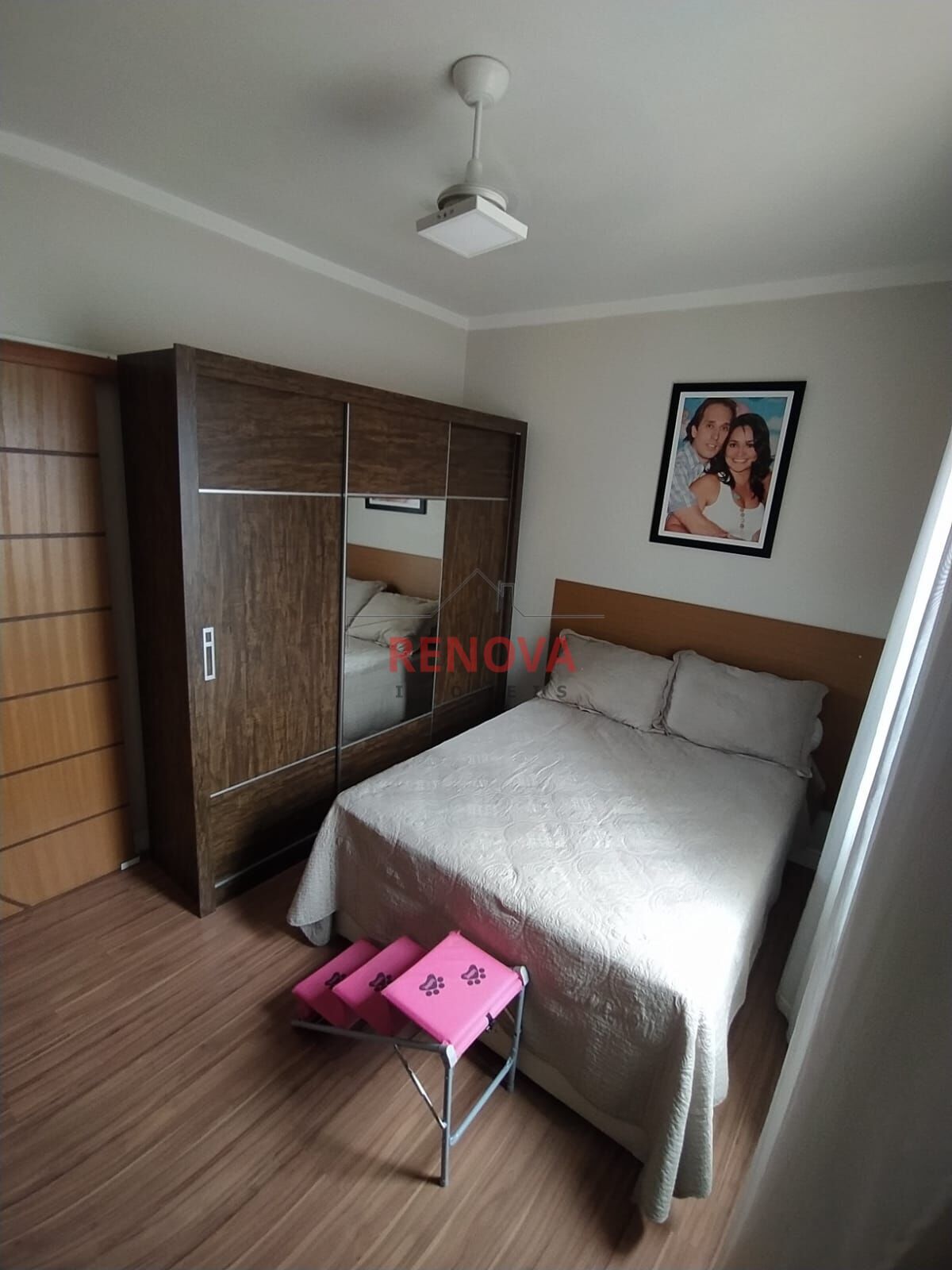 Apartamento, 3 quartos, 80 m² - Foto 21