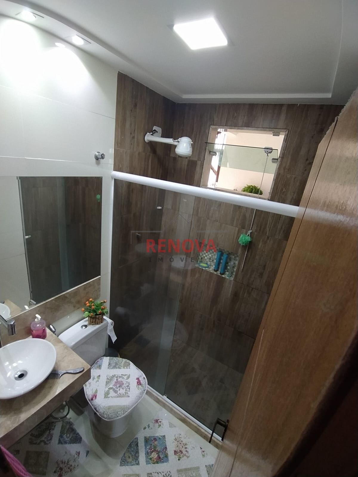 Apartamento, 3 quartos, 80 m² - Foto 18