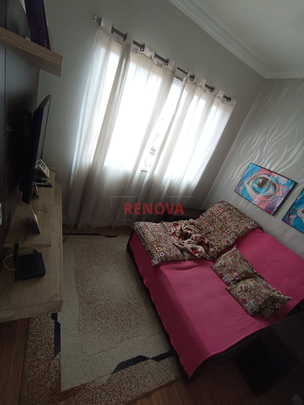 Apartamento, 3 quartos, 80 m² - Foto 40