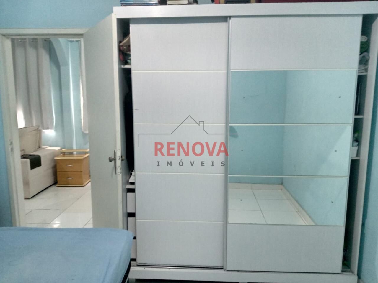 Sobrado, 2 quartos, 60 m² - Foto 2