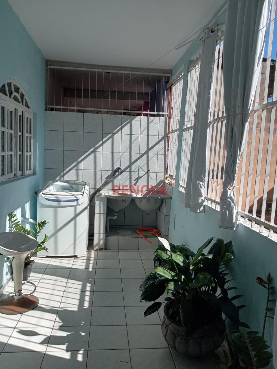 Sobrado, 2 quartos, 60 m² - Foto 6