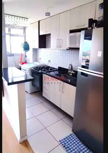 Apartamento, 2 quartos, 50 m² - Foto 6