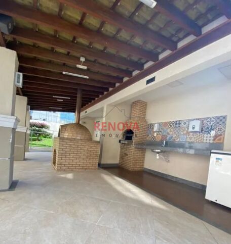 Apartamento, 2 quartos, 50 m² - Foto 15