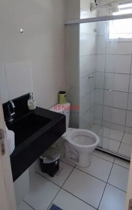 Apartamento, 2 quartos, 50 m² - Foto 7