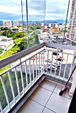 Apartamento, 2 quartos, 50 m² - Foto 4