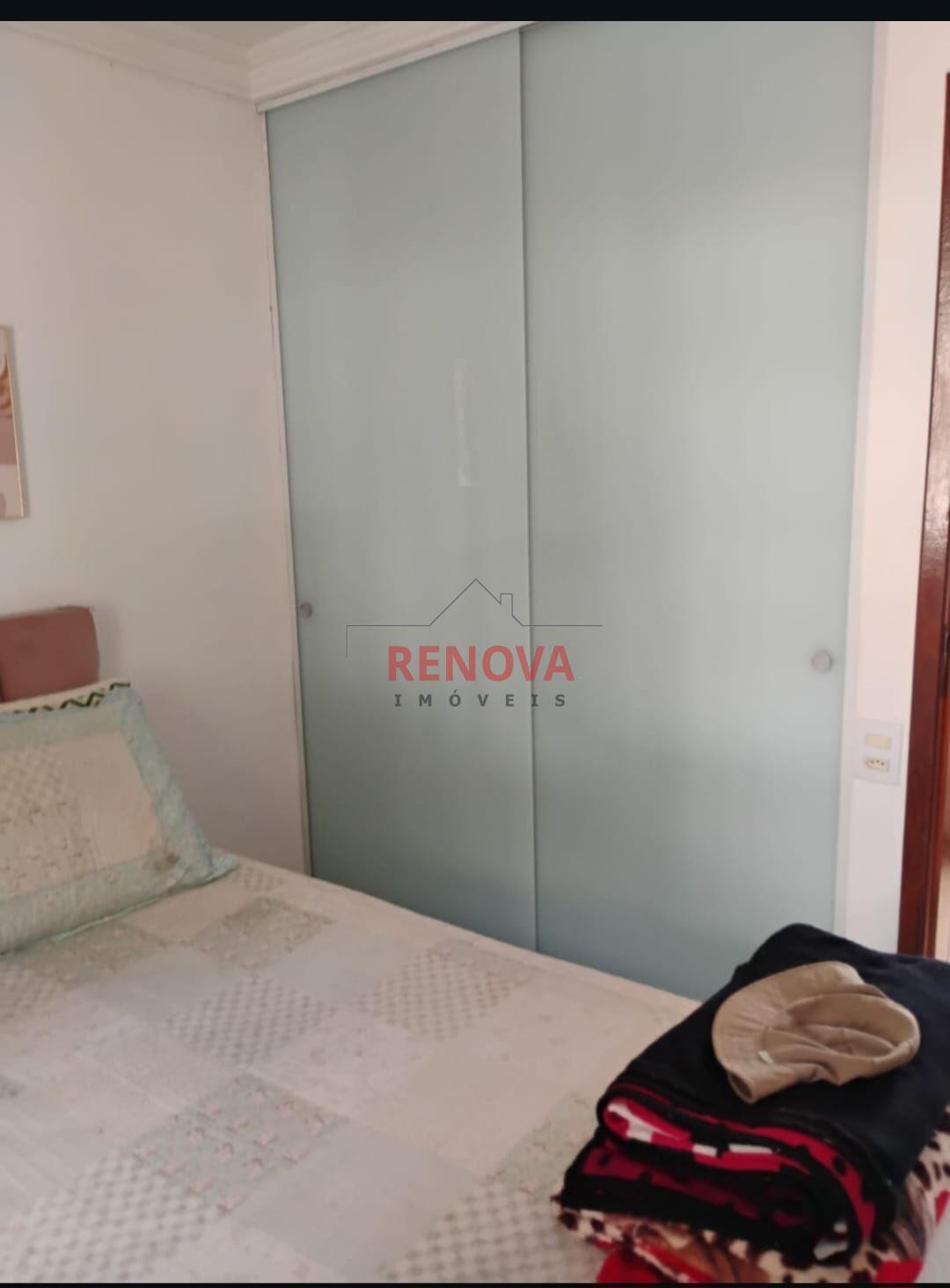 Apartamento à venda com 2 quartos, 62m² - Foto 6