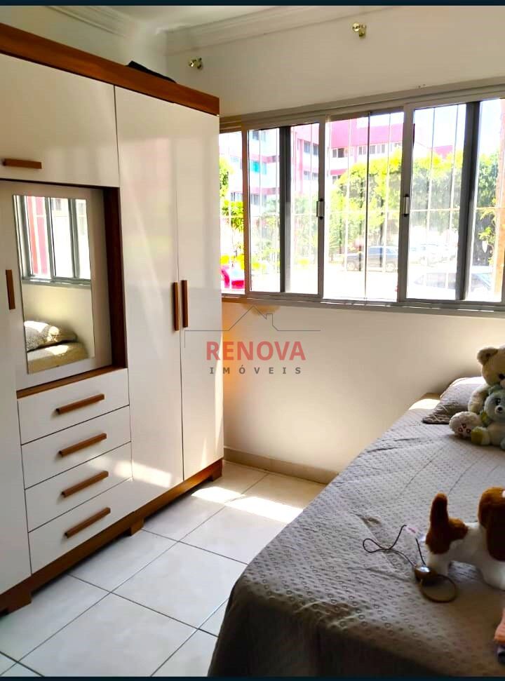 Apartamento à venda com 2 quartos, 62m² - Foto 4