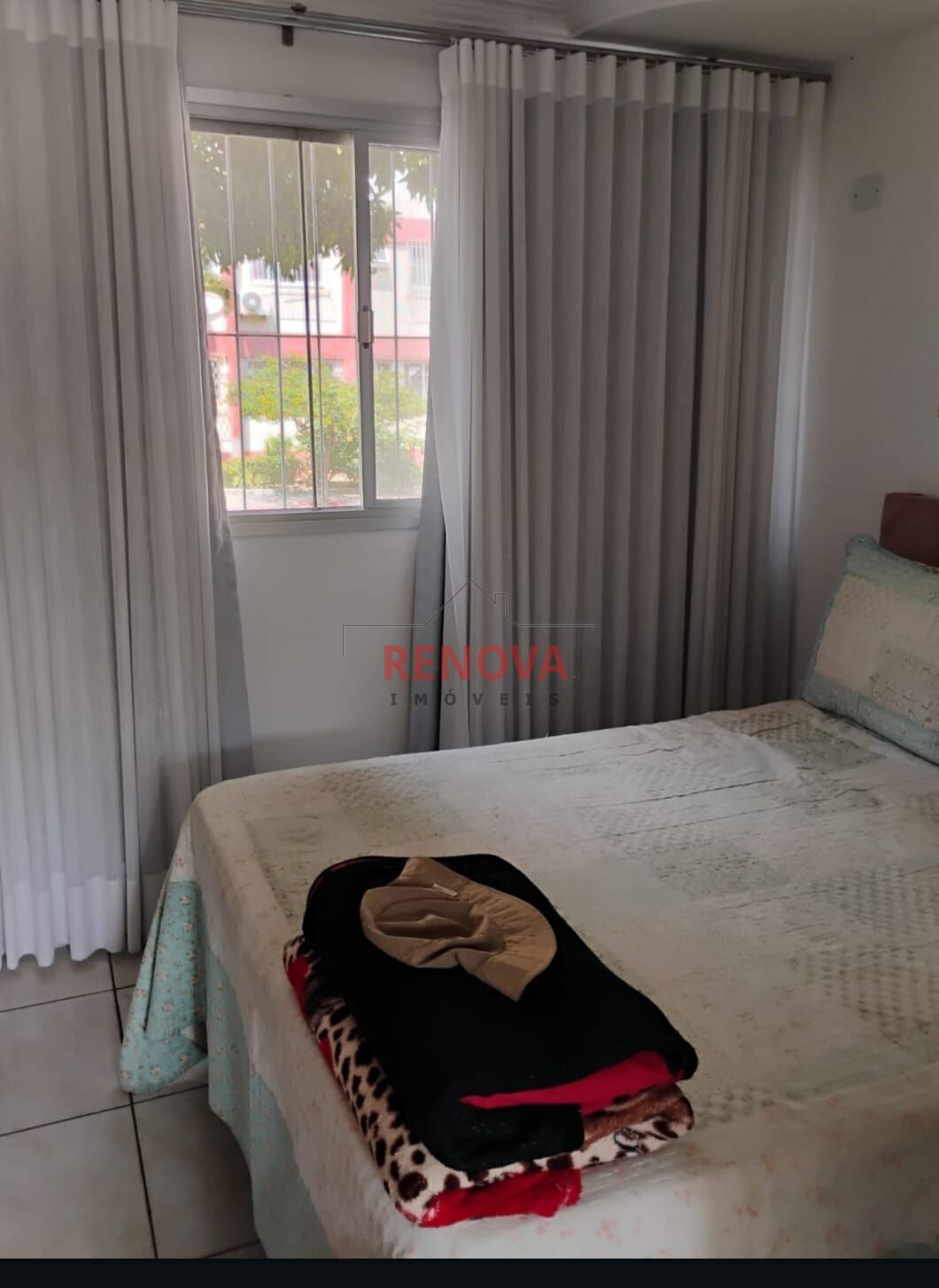 Apartamento à venda com 2 quartos, 62m² - Foto 5