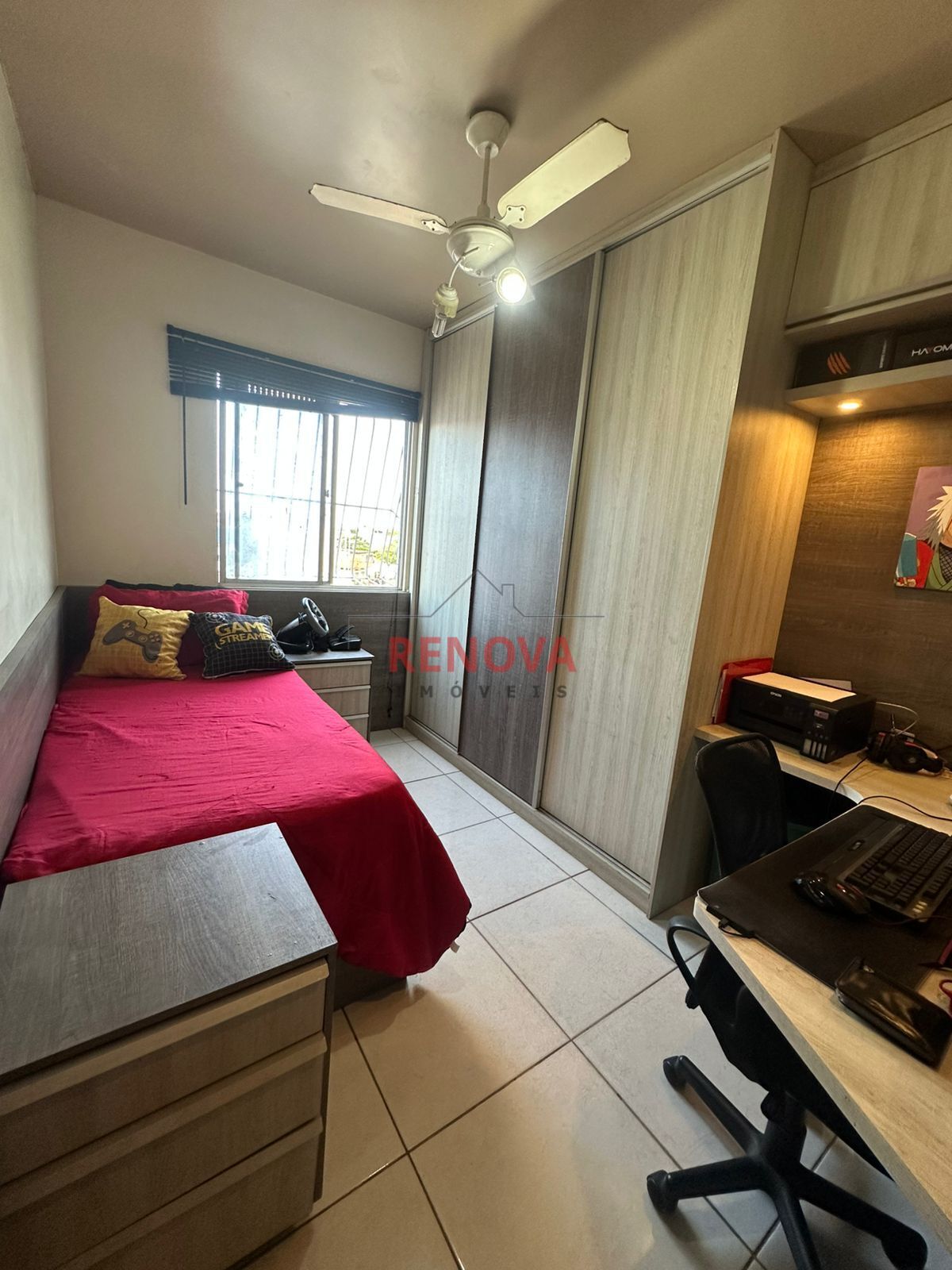 Apartamento à venda com 3 quartos, 74m² - Foto 12