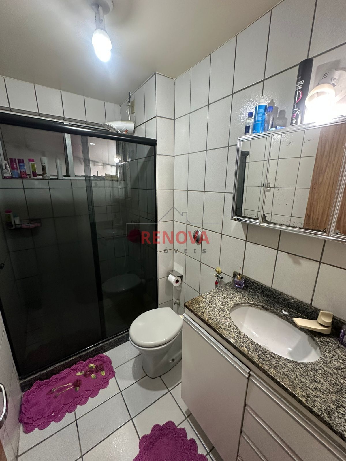 Apartamento à venda com 3 quartos, 74m² - Foto 7