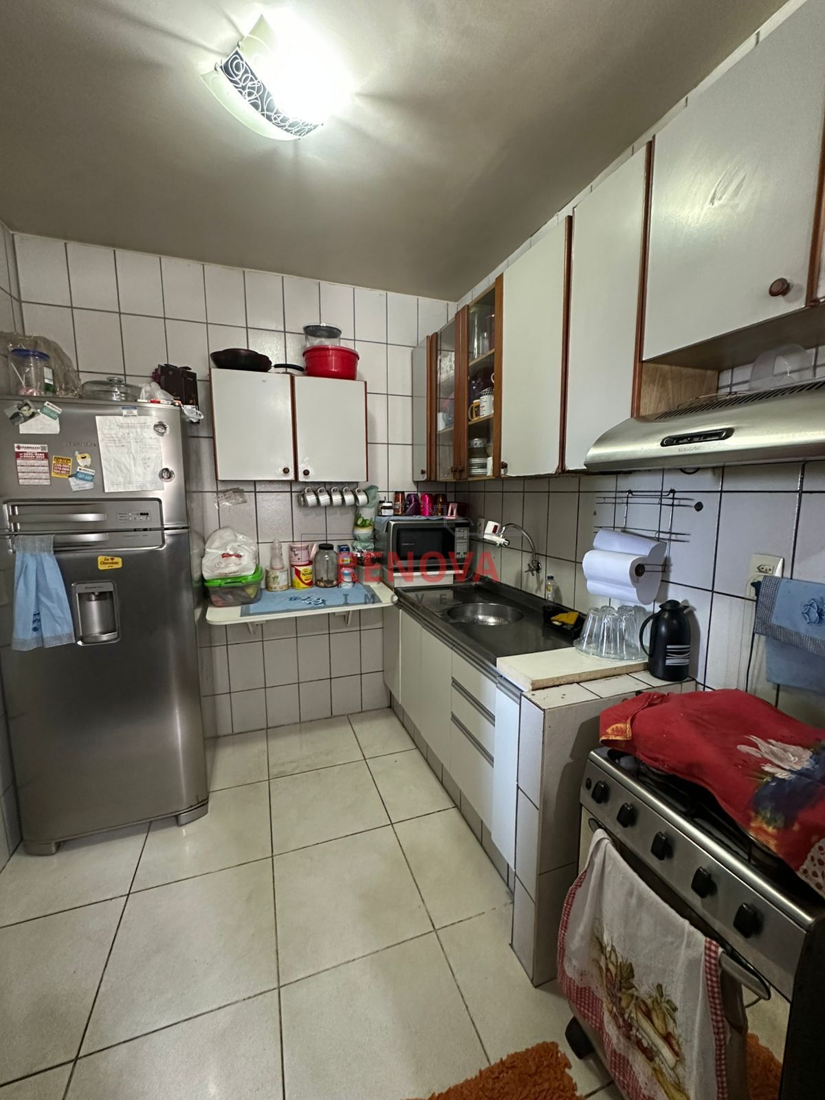 Apartamento à venda com 3 quartos, 74m² - Foto 5