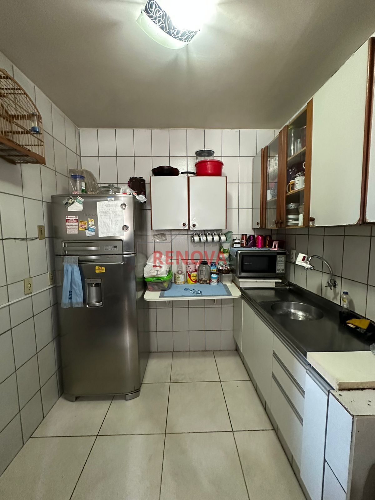 Apartamento à venda com 3 quartos, 74m² - Foto 4