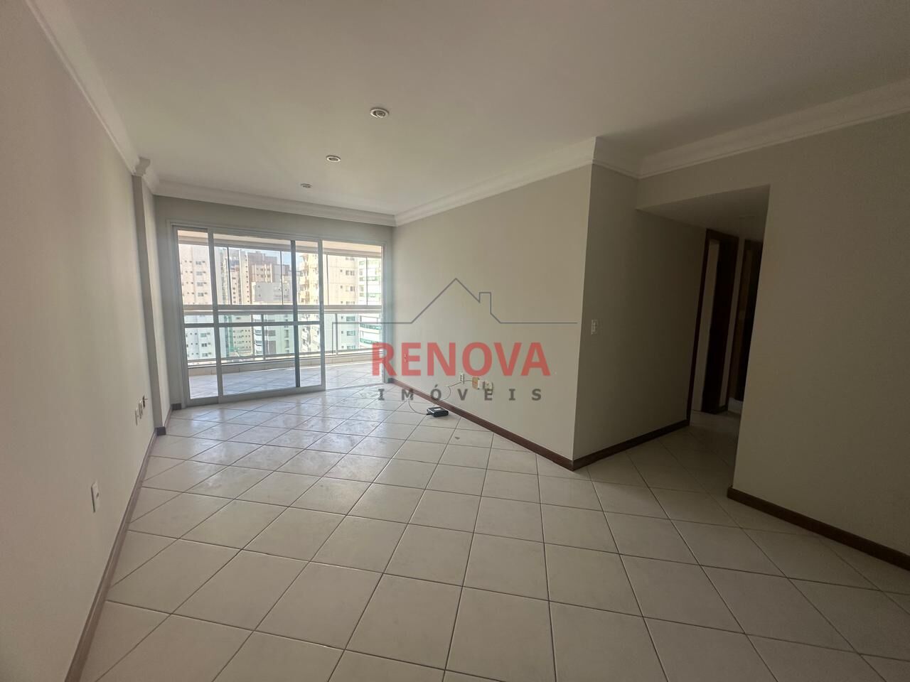 Apartamento, 3 quartos, 120 m² - Foto 1
