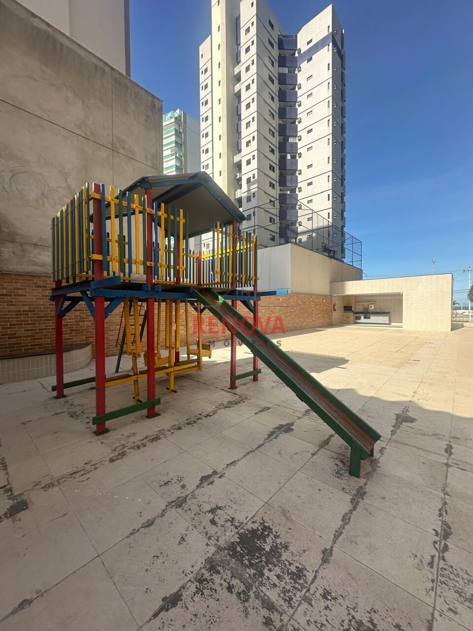 Apartamento, 3 quartos, 120 m² - Foto 25