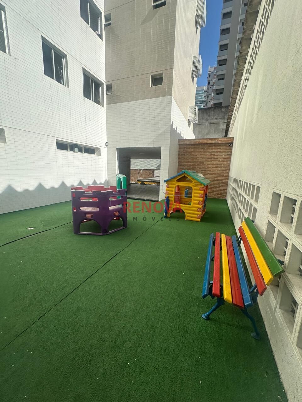 Apartamento, 3 quartos, 120 m² - Foto 24