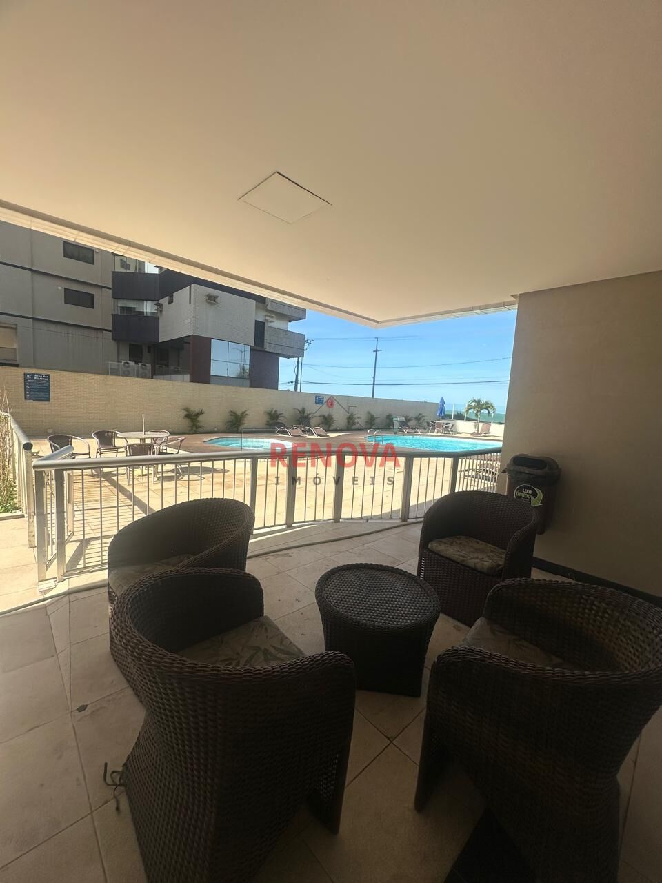 Apartamento, 3 quartos, 120 m² - Foto 29