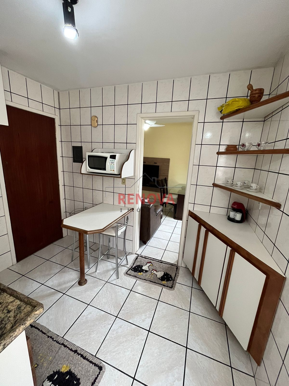 Apartamento à venda com 2 quartos, 68m² - Foto 19