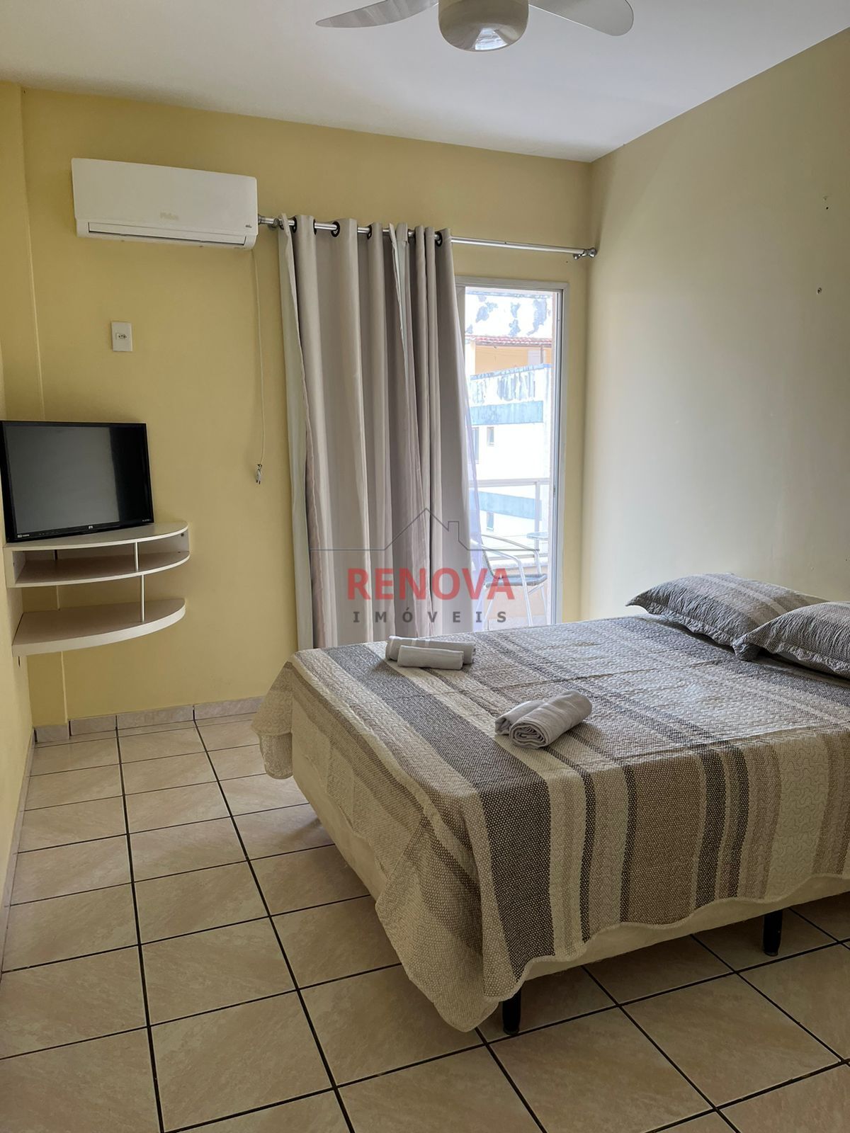 Apartamento à venda com 2 quartos, 68m² - Foto 8