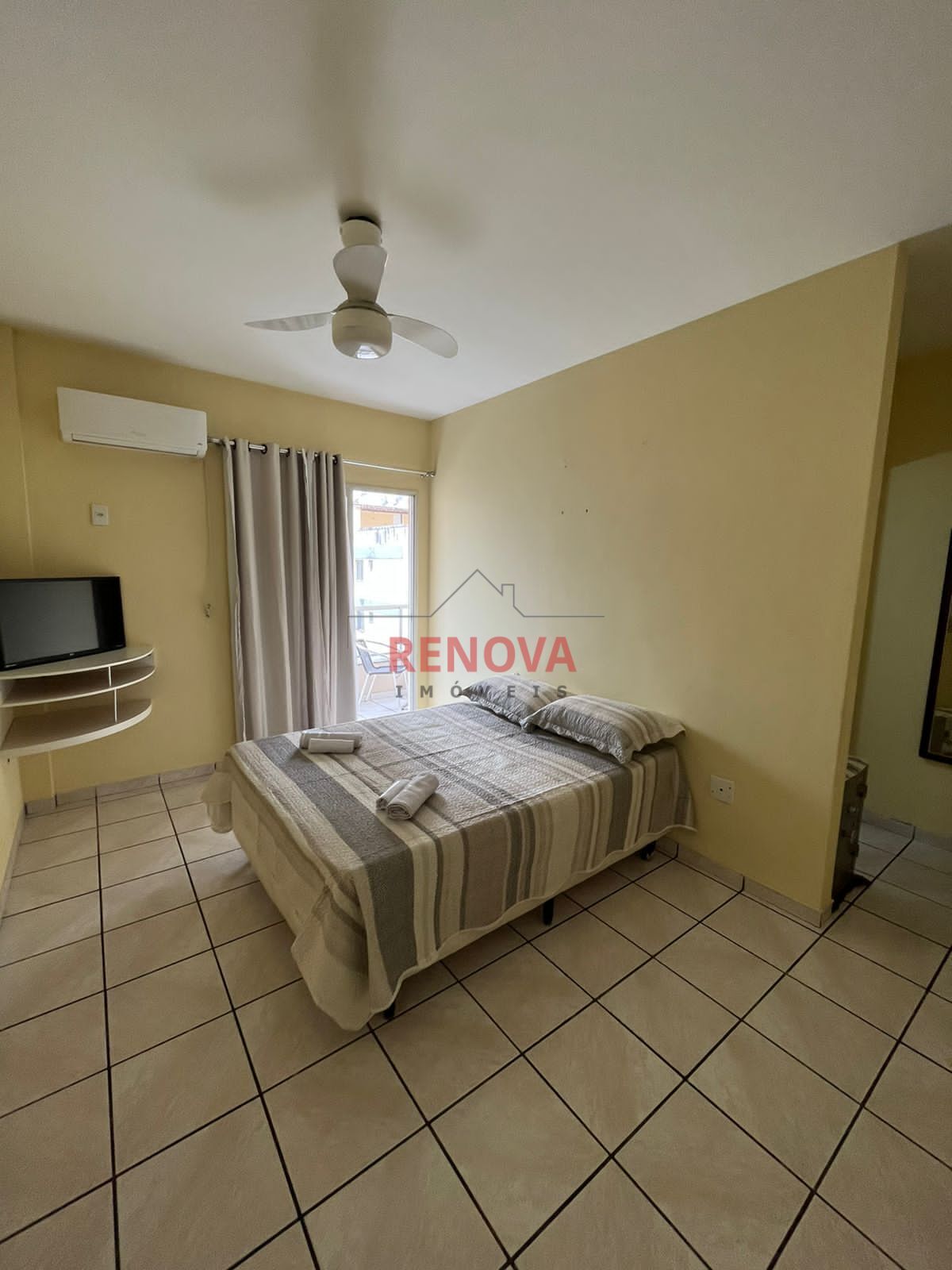 Apartamento à venda com 2 quartos, 68m² - Foto 6