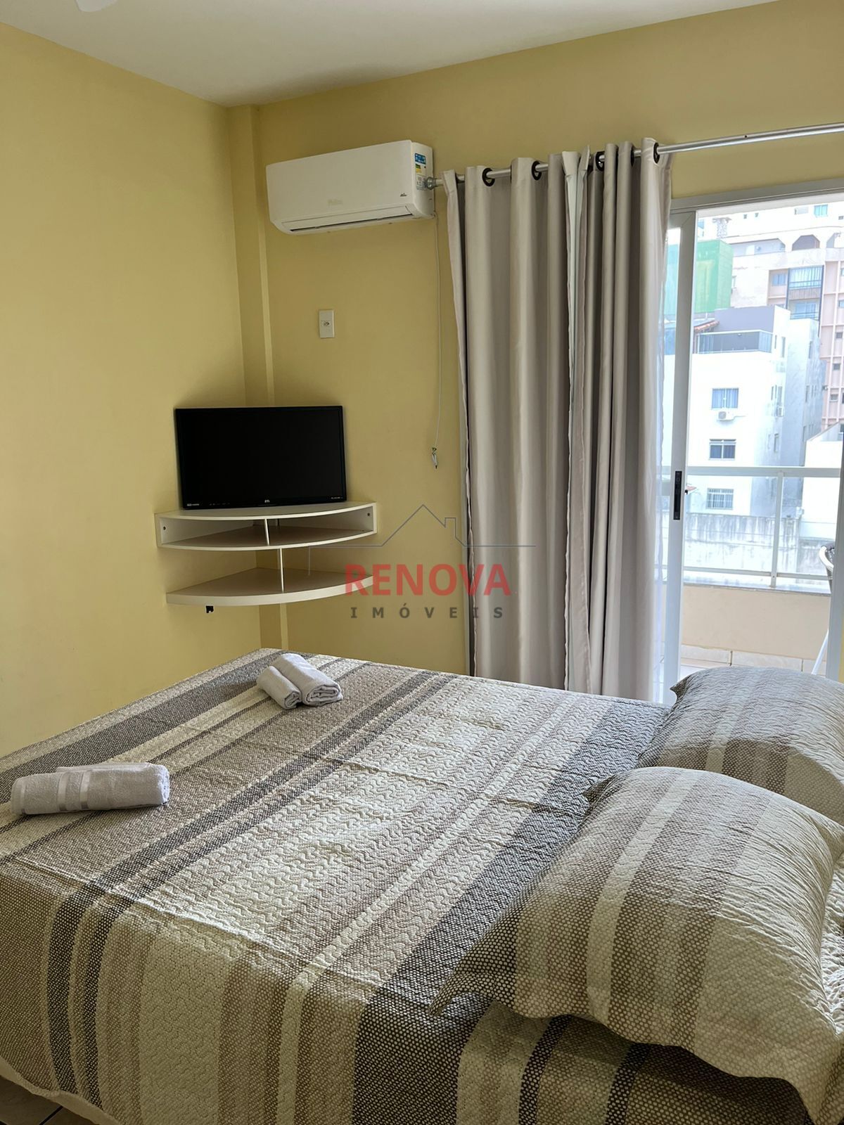 Apartamento à venda com 2 quartos, 68m² - Foto 7