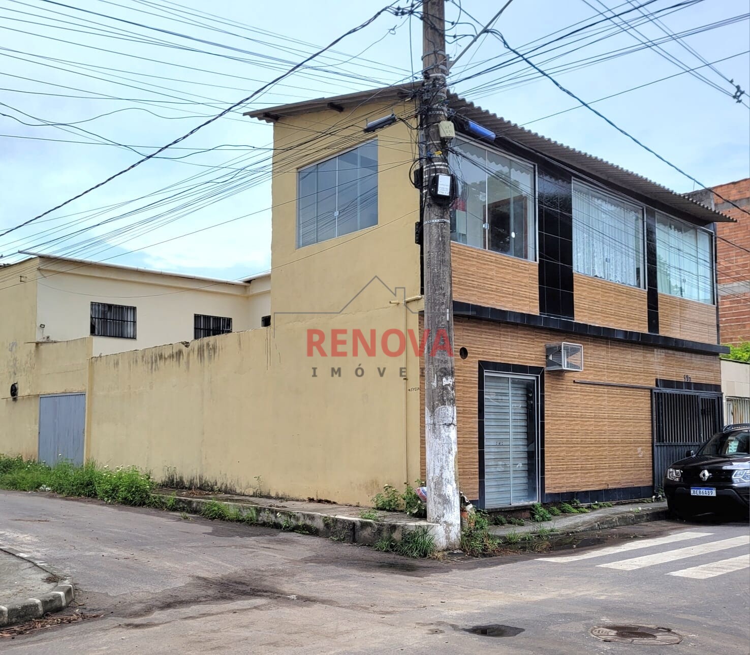 Sobrado à venda com 2 quartos, 230m² - Foto 2