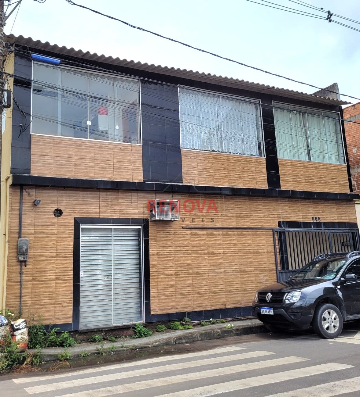 Sobrado à venda com 2 quartos, 230m² - Foto 1