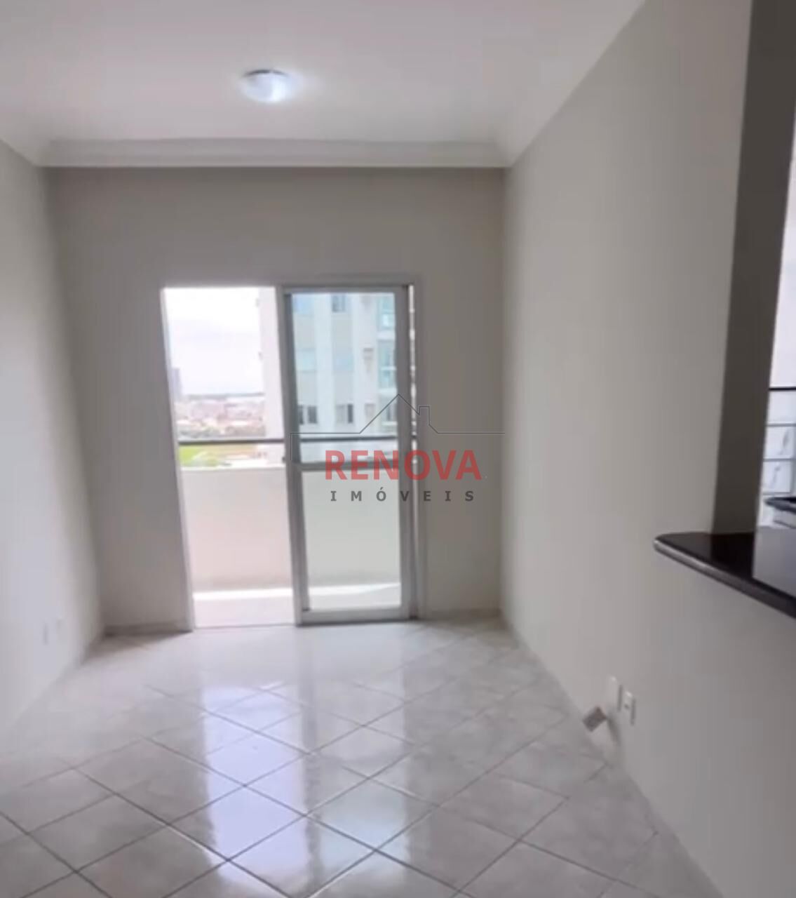 Apartamento à venda com 3 quartos, 88m² - Foto 1