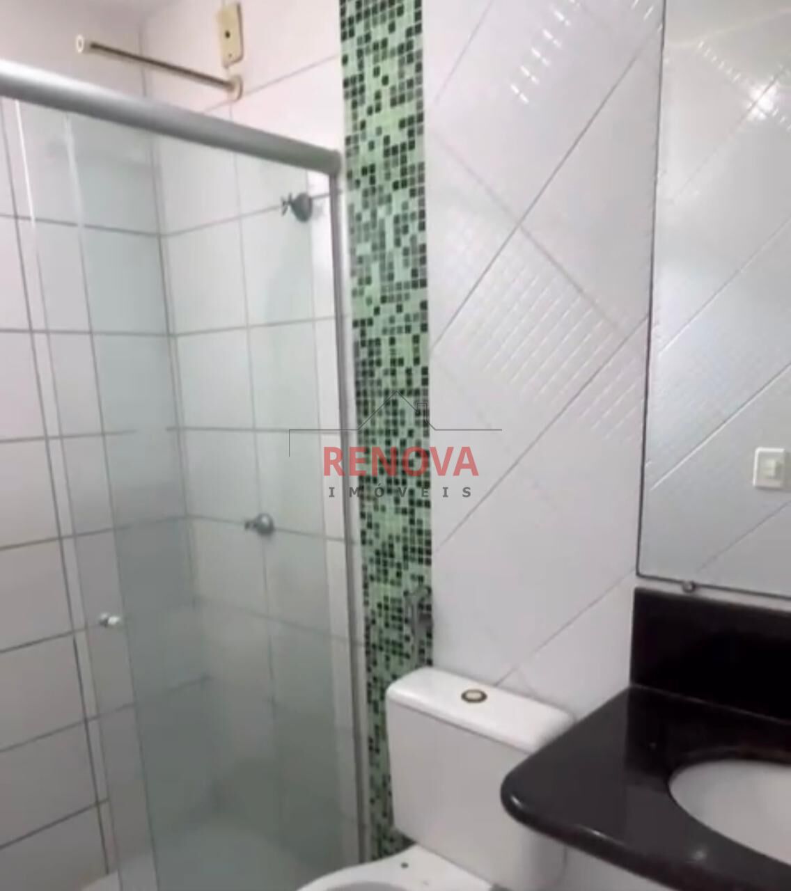 Apartamento à venda com 3 quartos, 88m² - Foto 3