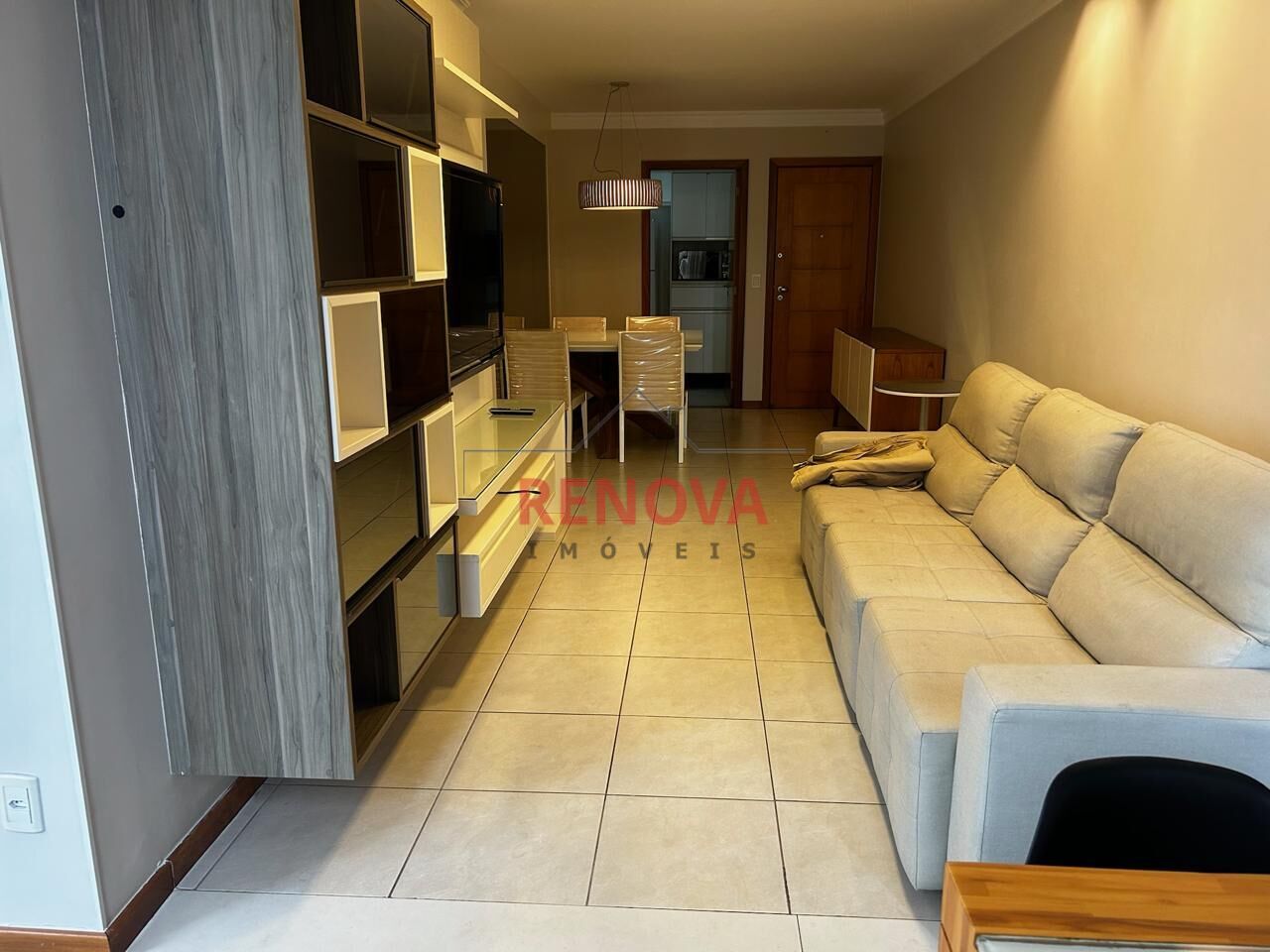 Apartamento para alugar com 3 quartos, 110m² - Foto 27