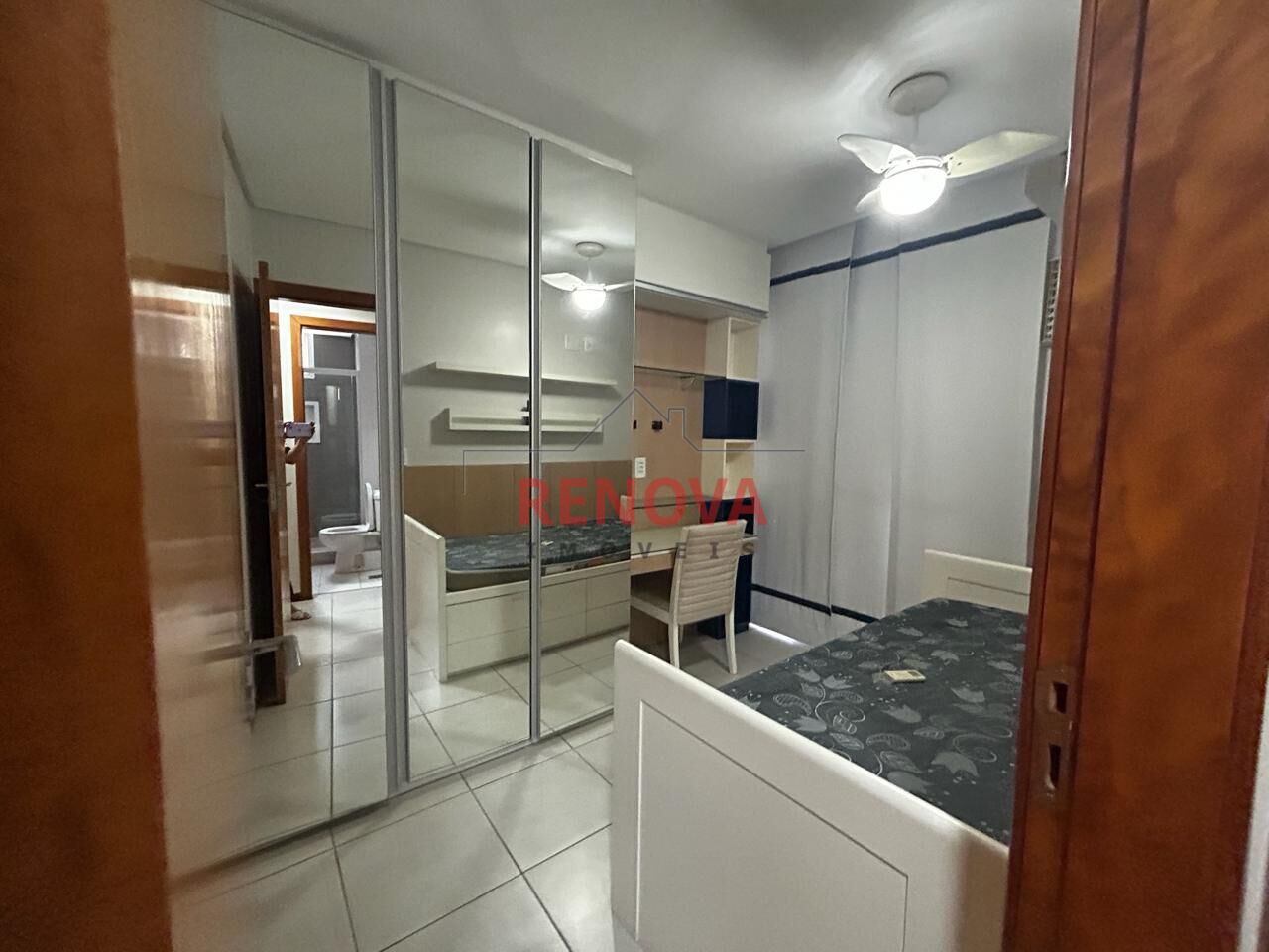 Apartamento para alugar com 3 quartos, 110m² - Foto 26