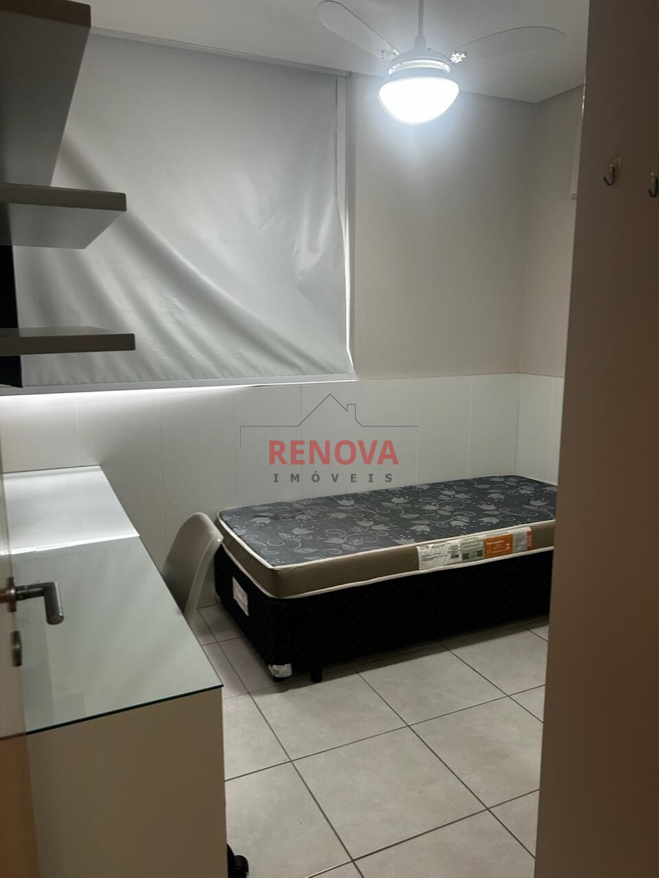 Apartamento para alugar com 3 quartos, 110m² - Foto 9