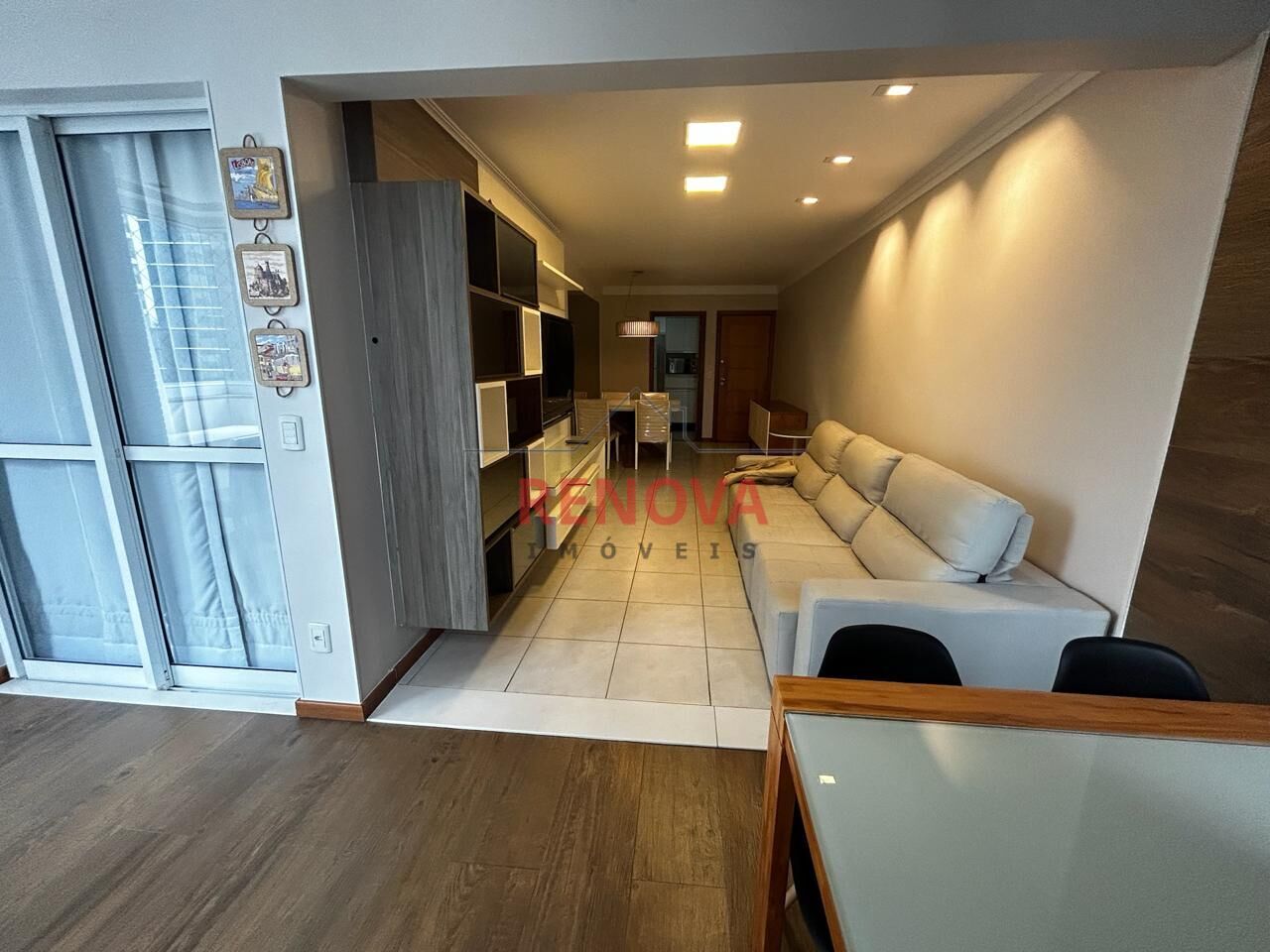 Apartamento para alugar com 3 quartos, 110m² - Foto 28