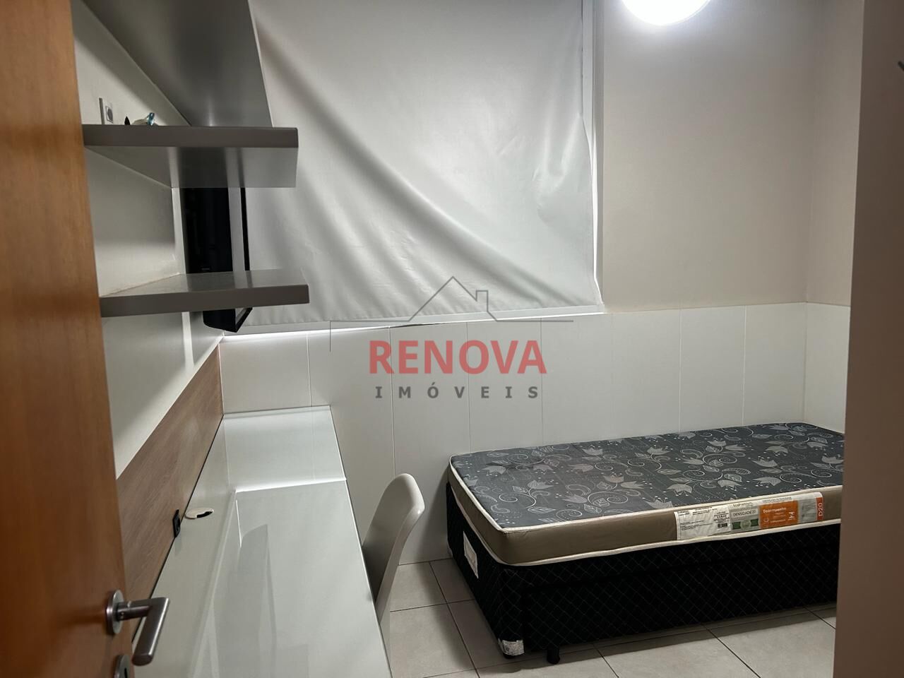 Apartamento para alugar com 3 quartos, 110m² - Foto 21