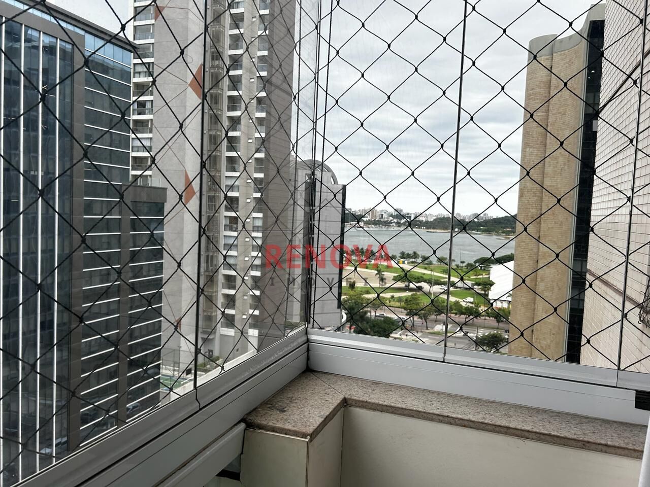 Apartamento para alugar com 3 quartos, 110m² - Foto 19